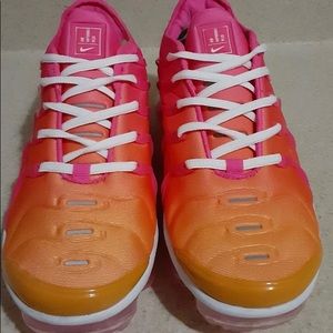 Nike vapormax plus 😍